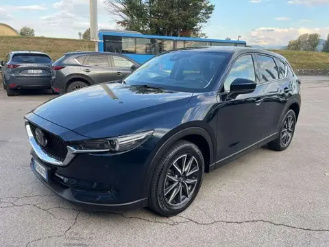 Used MAZDA CX-5 Diesel 2017 Ad 