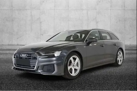 Annonce AUDI A6 Hybride 2023 d'occasion 