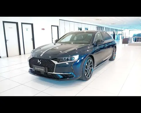 Used DS AUTOMOBILES DS9 Hybrid 2021 Ad 