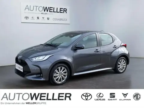 Used TOYOTA YARIS Petrol 2024 Ad 