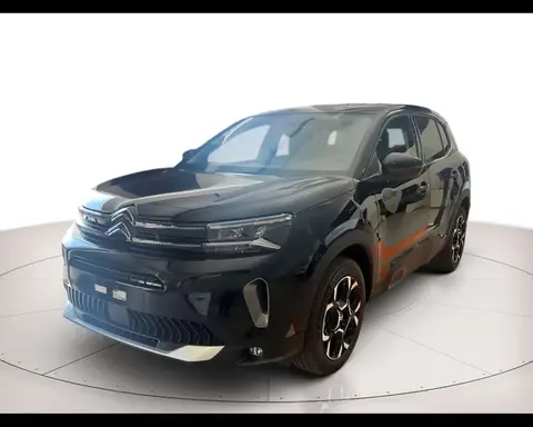 Used CITROEN C5 AIRCROSS Hybrid 2023 Ad 