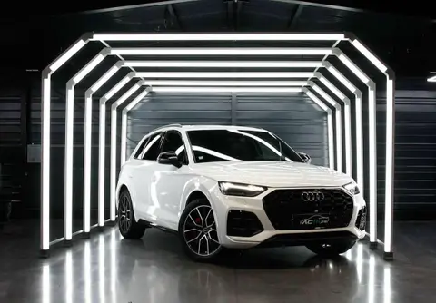 Used AUDI SQ5 Diesel 2021 Ad 