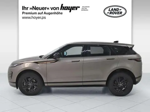 Used LAND ROVER RANGE ROVER EVOQUE Diesel 2023 Ad 