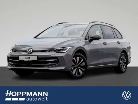 Annonce VOLKSWAGEN GOLF Essence 2024 d'occasion 