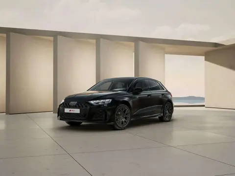 Annonce AUDI RS3 Essence 2024 d'occasion 