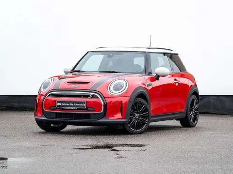 Used MINI COOPER Electric 2023 Ad 