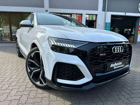 Used AUDI RSQ8 Petrol 2024 Ad 