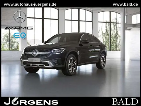 Annonce MERCEDES-BENZ CLASSE GLC Hybride 2022 d'occasion 