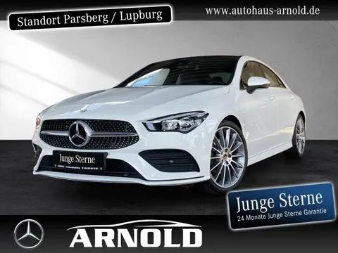 Used MERCEDES-BENZ CLASSE CLA Petrol 2022 Ad 