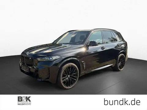 Used BMW X5 Diesel 2023 Ad Germany