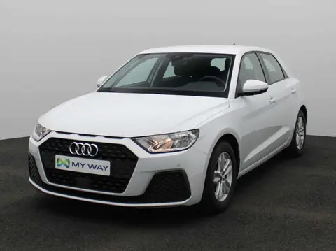 Annonce AUDI A1 Essence 2020 d'occasion Belgique