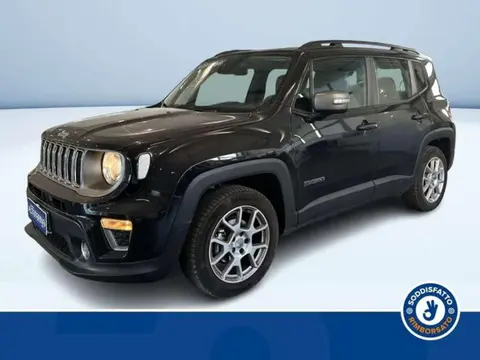 Used JEEP RENEGADE Diesel 2022 Ad 