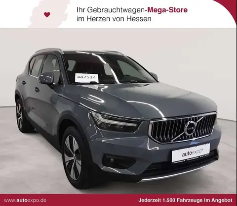 Used VOLVO XC40 Hybrid 2020 Ad 