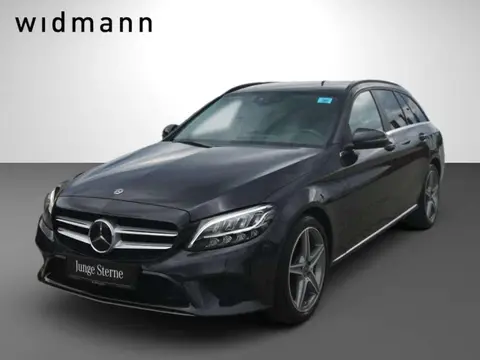 Used MERCEDES-BENZ CLASSE C Diesel 2021 Ad 