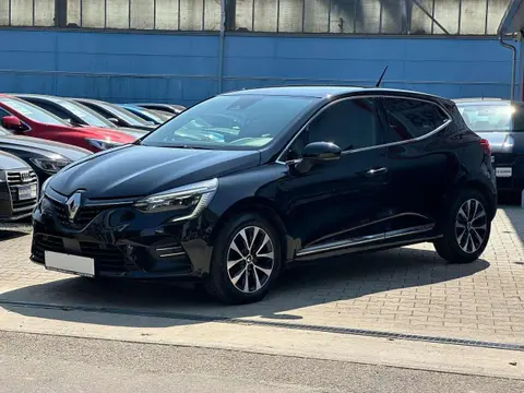 Annonce RENAULT CLIO Essence 2021 d'occasion 