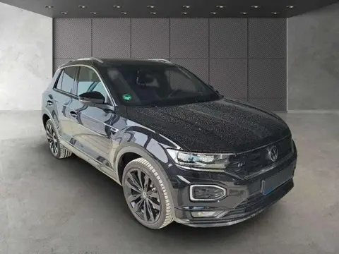 Annonce VOLKSWAGEN T-ROC Essence 2021 d'occasion 