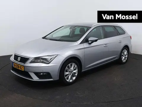 Annonce SEAT LEON Essence 2020 d'occasion 