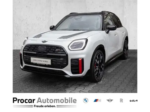 Used MINI JOHN COOPER WORKS Petrol 2024 Ad 