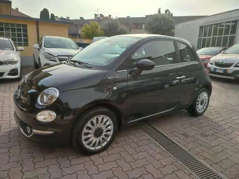 Annonce FIAT 500 Hybride 2023 d'occasion 