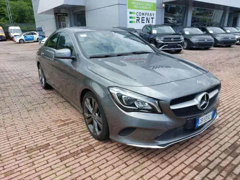 Used MERCEDES-BENZ CLASSE CLA Petrol 2019 Ad 