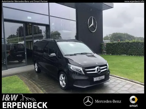 Used MERCEDES-BENZ CLASSE V Diesel 2020 Ad 