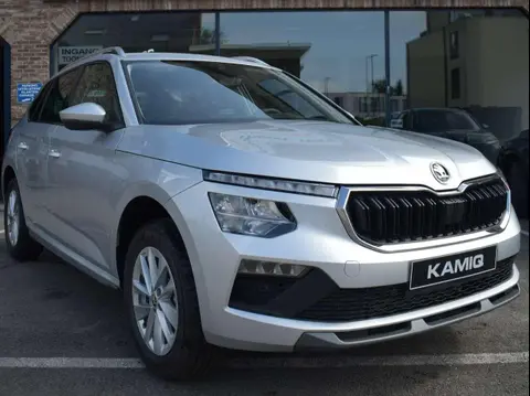 Annonce SKODA KAMIQ Essence 2024 d'occasion 