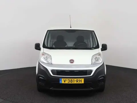 Used FIAT FIORINO Diesel 2018 Ad 