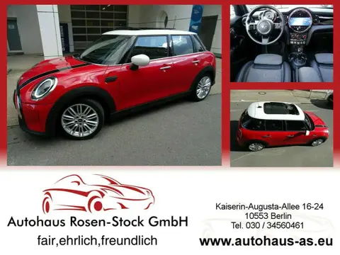 Used MINI COOPER Petrol 2021 Ad 