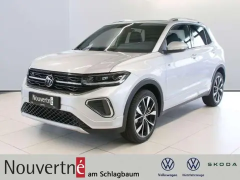 Used VOLKSWAGEN T-CROSS Petrol 2024 Ad 