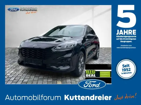 Used FORD KUGA Hybrid 2021 Ad 