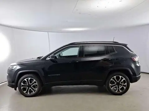 Used JEEP COMPASS Hybrid 2022 Ad 