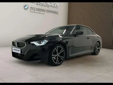 Annonce BMW SERIE 2 Essence 2024 d'occasion 