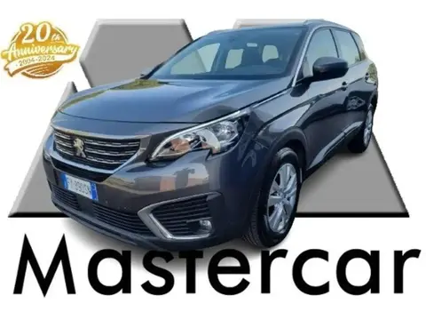 Used PEUGEOT 5008 Diesel 2019 Ad 