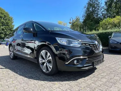 Used RENAULT SCENIC Diesel 2019 Ad 