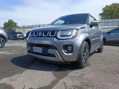 Used SUZUKI IGNIS Hybrid 2020 Ad 