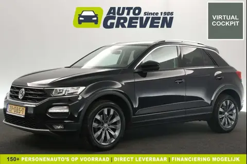 Used VOLKSWAGEN T-ROC Petrol 2019 Ad 