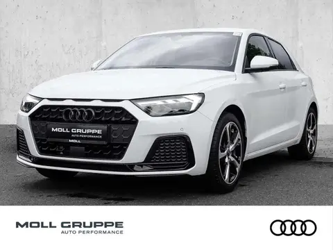 Annonce AUDI A1 Essence 2024 d'occasion 