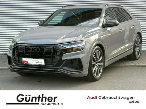 Used AUDI SQ8 Petrol 2023 Ad 