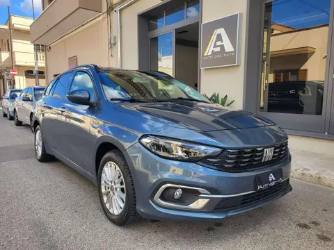 Used FIAT TIPO Diesel 2022 Ad 