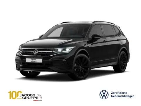 Used VOLKSWAGEN TIGUAN Diesel 2024 Ad 