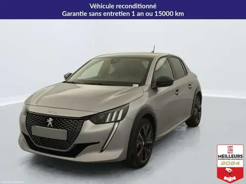 Used PEUGEOT 208 Petrol 2023 Ad 