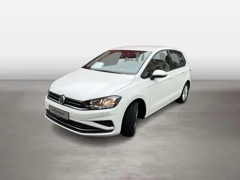 Annonce VOLKSWAGEN GOLF Essence 2020 d'occasion 