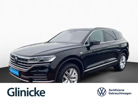 Used VOLKSWAGEN TOUAREG Diesel 2023 Ad 