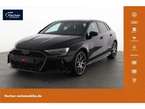 Used AUDI RS3 Petrol 2024 Ad 