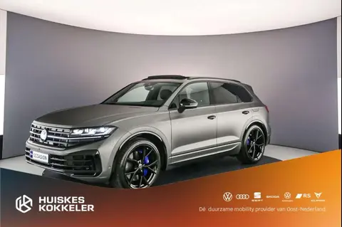 Annonce VOLKSWAGEN TOUAREG Hybride 2024 d'occasion 