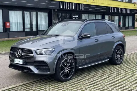 Annonce MERCEDES-BENZ CLASSE GLE Diesel 2020 d'occasion 