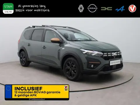 Used DACIA JOGGER LPG 2024 Ad 