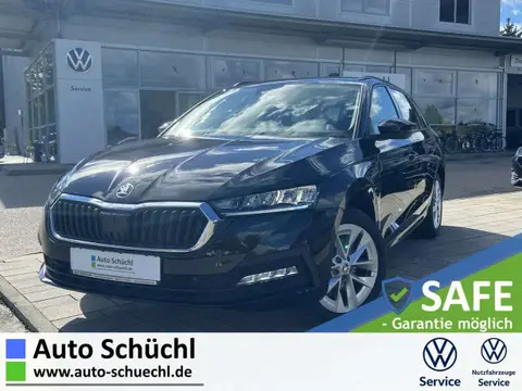 Used SKODA OCTAVIA Hybrid 2022 Ad 