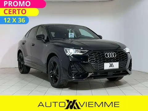 Used AUDI Q3 Petrol 2022 Ad 