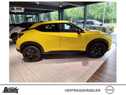 Annonce NISSAN JUKE Hybride 2024 d'occasion 